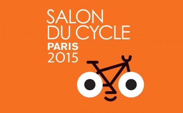 Salon du Cycle de Paris 2015.