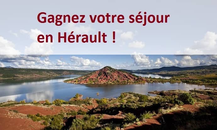 Séjour dans Hérault