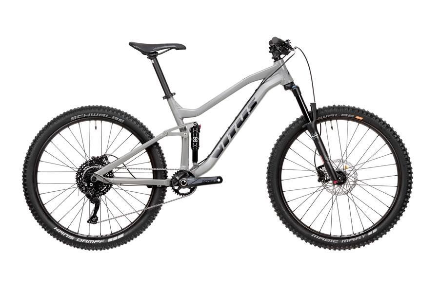 VTT Vitus Mythique 27 VR