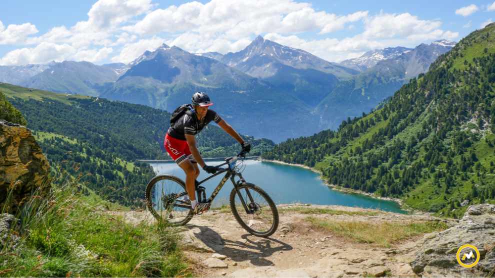 La 34e édition de la Transmaurienne Vanoise