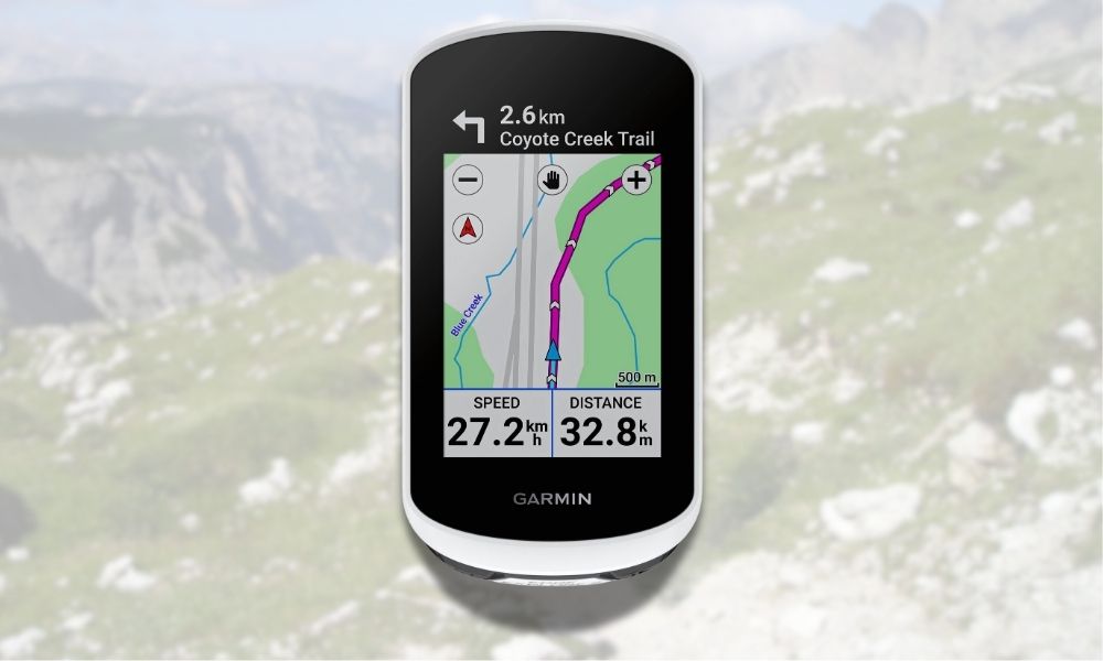 Utiliser un GPS pour ses sorties