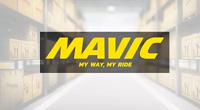 Offre d'emploi logistique Mavic