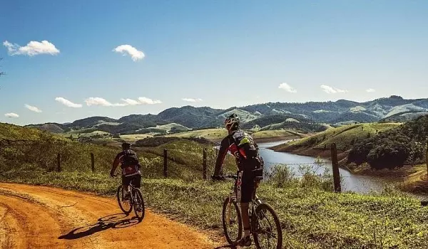 Où faire du à la VTT montagne