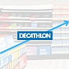 12% de croissance pour Decathlon