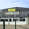 fermeture usine Mavic