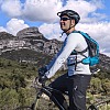 Faire du VTT à Marseille