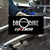 Vidéo de la fabrication artisanale d'un cadre VTT