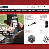 Site internet Probikeshop