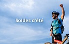 VTT soldes été 2024