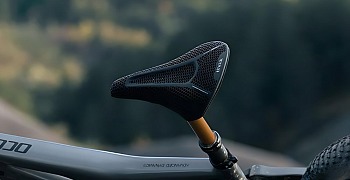 Selle VTT Fizik Vento Argo 00 Adaptive