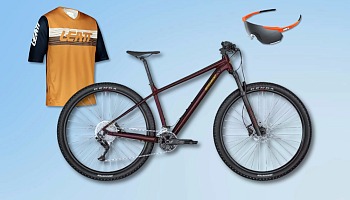 Les soldes d'été materiel-velo.com