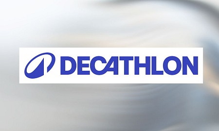 Le nouveau Logo Decathlon