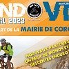 randonnée VTT Quissac édition 2023