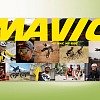 Mavic My way my ride