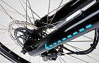 Bosch présente un système de frein ABS pour vélo