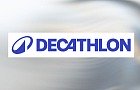 Le nouveau Logo Decathlon