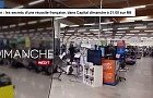 Decathlon émission Capital sur M6