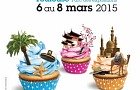 Le Salon du Tourisme 2015 à Toulouse