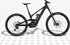 Rappel de VTT électriques Canyon