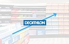 12% de croissance pour Decathlon