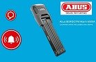 Antivol vélo Abus BORDOTM Alarm 6000A