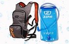 le sac d'hydratation Zéfal Z Hydro XC