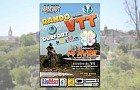 randonnée VTT Durfort 2019