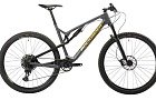 le VTT Decathlon ROCKRIDER XC 500 S