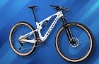 VTT  Decathlon Rockrider Carbone Race 900 S