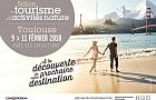 Salon tourisme activités nature