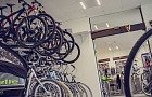 soldes hiver vélo