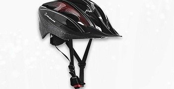 Casque VTT Nakamura Ecomax 22 :