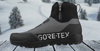 Chaussures VTT Fizik Terra Nanuq GTX 