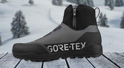 Chaussures VTT Fizik Terra Nanuq GTX