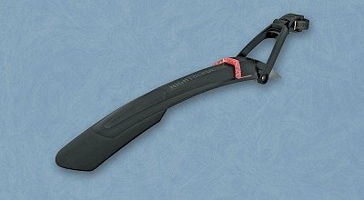 garde-boue SKS Nightblade arrière