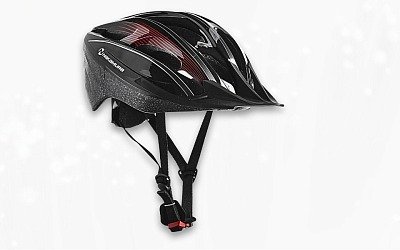 casque VTT NAKAMURA Ecomax 22