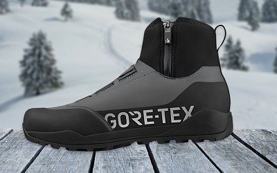 Chaussures VTT Fizik Terra Nanuq GTX